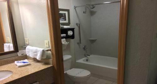 Hotel Best Western Inn Winchester
