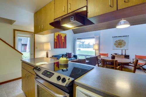 Mt View Condo 22 | Discover Sunriver