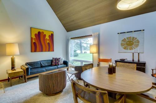 Mt View Condo 22 | Discover Sunriver