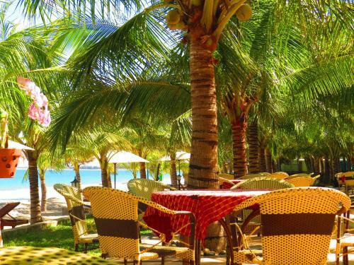 Hotel Gold Rooster Resort