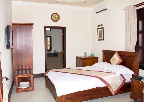 Hotel Gold Rooster Resort