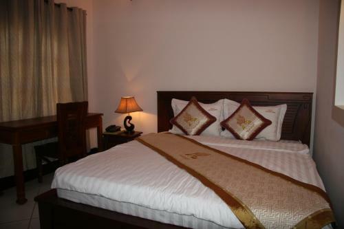 Hotel Gold Rooster Resort