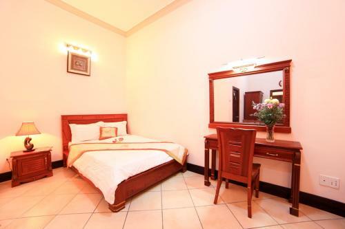 Hotel Gold Rooster Resort