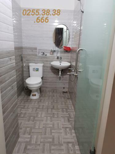 Bed & Breakfast Phu Loc Motel
