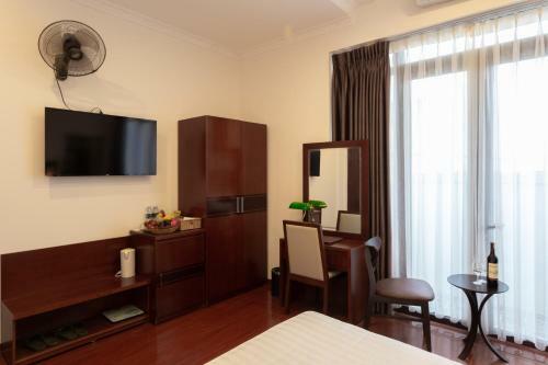 The Melbourne Hotel