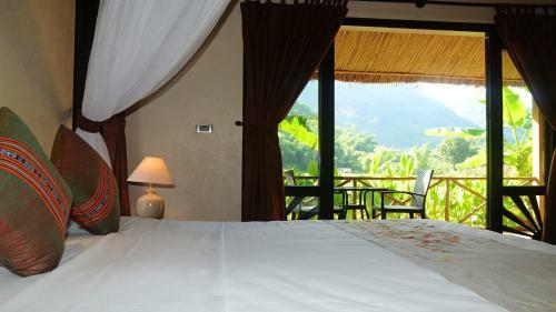 Mai Chau Villas