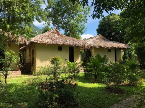 Mai Chau Villas