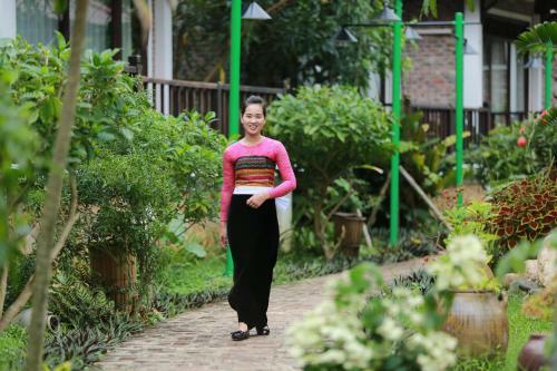 Mai Chau Villas