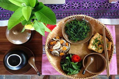Mai Chau Villas
