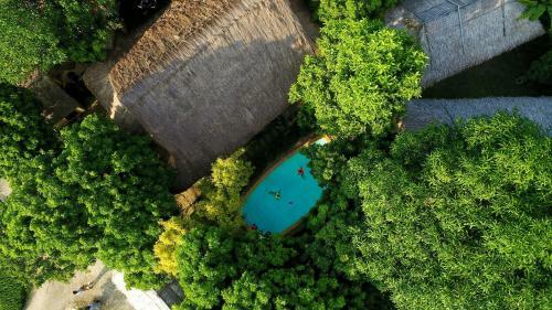 Mai Chau Villas