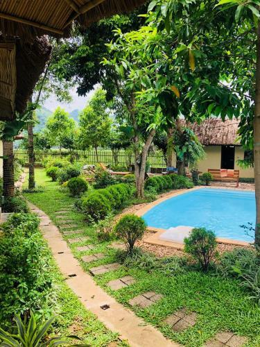 Mai Chau Villas