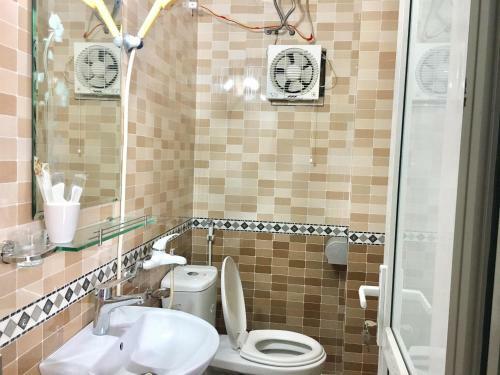 Tam Coc Friendly Homestay