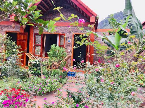 Tam Coc Friendly Homestay