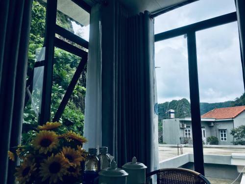 Tam Coc Friendly Homestay