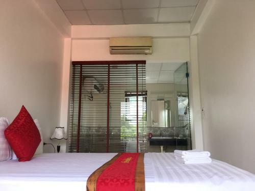 Tam Coc Friendly Homestay