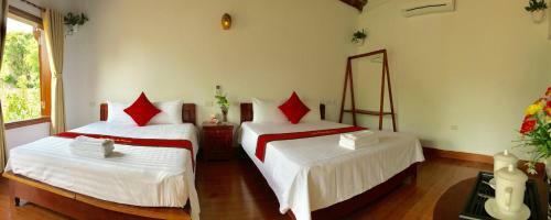 Tam Coc Friendly Homestay
