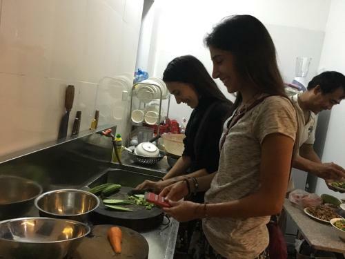 Tam Coc Friendly Homestay