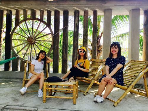 Tam Coc Friendly Homestay