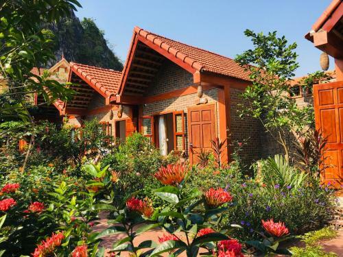 Tam Coc Friendly Homestay