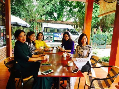 Tam Coc Friendly Homestay