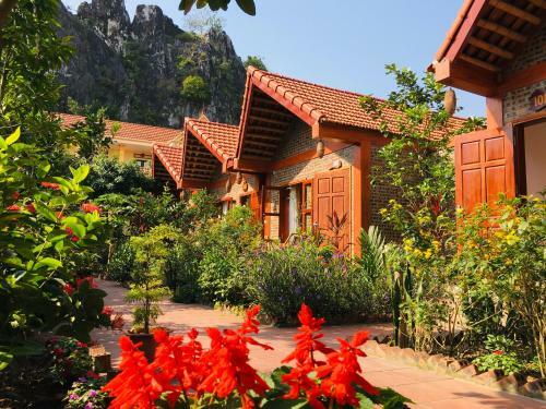 Tam Coc Friendly Homestay