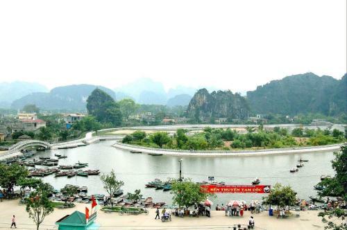 Tam Coc Friendly Homestay