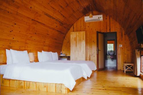 Agroturismo Chay Lap Farmstay & Resort