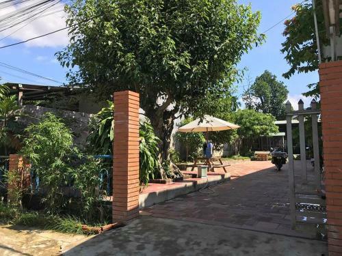 Hostal Guesthouse 21 & Yoga House