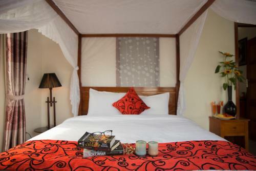 Hotel Phong Nha Lake House Resort