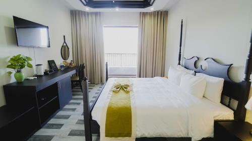 Hotel Phong Nha Lake House Resort