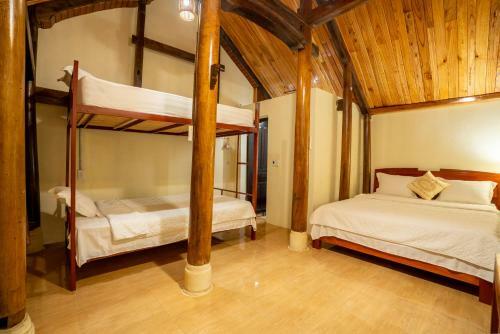 Lodge Phong Nha Coco House
