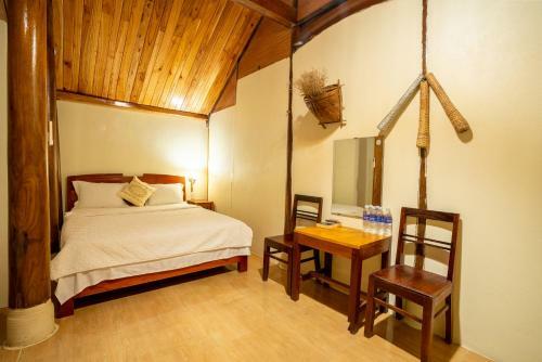 Lodge Phong Nha Coco House