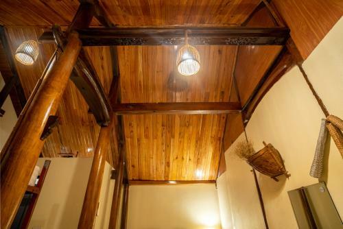 Lodge Phong Nha Coco House