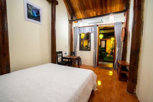 Lodge Phong Nha Coco House