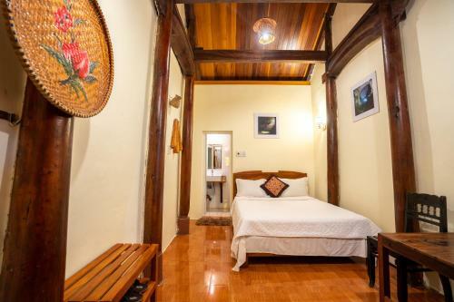 Lodge Phong Nha Coco House