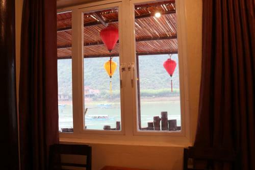 Lodge Phong Nha Coco House
