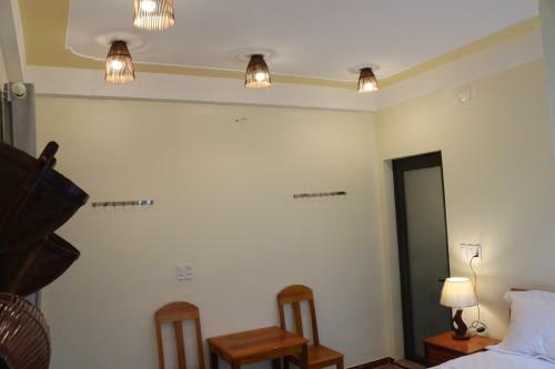 Lodge Phong Nha Coco House