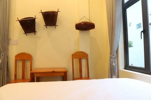 Lodge Phong Nha Coco House