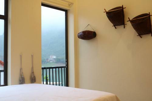 Lodge Phong Nha Coco House