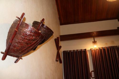 Lodge Phong Nha Coco House