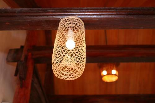 Lodge Phong Nha Coco House
