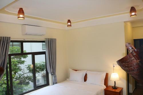 Lodge Phong Nha Coco House