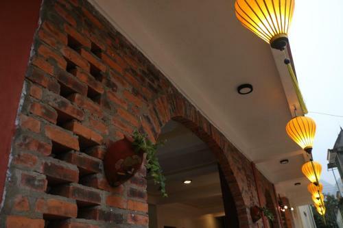 Lodge Phong Nha Coco House