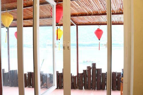 Lodge Phong Nha Coco House