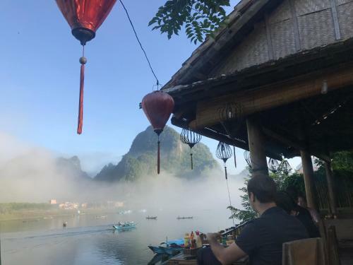 Lodge Phong Nha Coco House