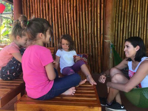 Lodge Phong Nha Coco House