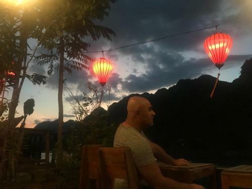 Lodge Phong Nha Coco House