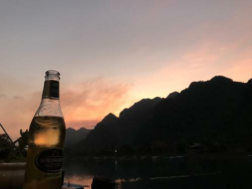 Lodge Phong Nha Coco House