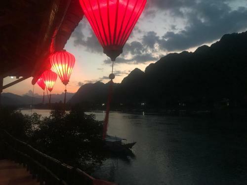 Lodge Phong Nha Coco House