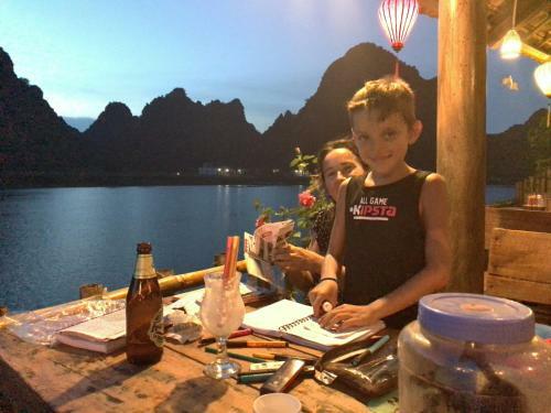 Lodge Phong Nha Coco House